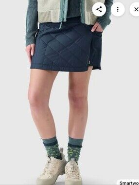 Smartwool Smartloft Skirt